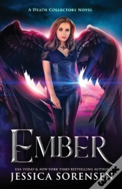 Capa do artigo Ember
