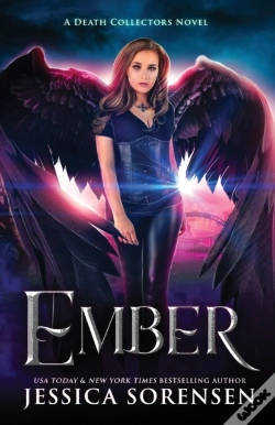 Capa do artigo Ember