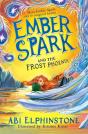 Ember Spark And The Frost Phoenix - Preview