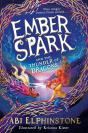 Ember Spark And The Thunder Of Dragons - Preview