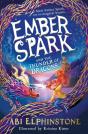 Ember Spark And The Thunder Of Dragons - Preview