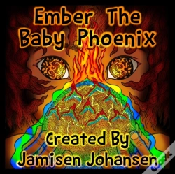 Capa do artigo Ember The Baby Phoenix