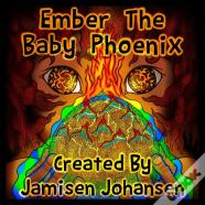 Ember The Baby Phoenix