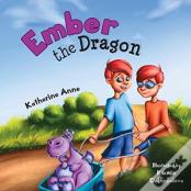 Ember The Dragon
