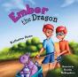 Ember The Dragon - Preview