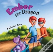 Ember The Dragon