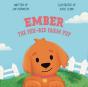 Ember The Fox-Red Farm Pup - Preview