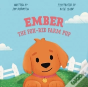 Capa do artigo Ember The Fox-Red Farm Pup