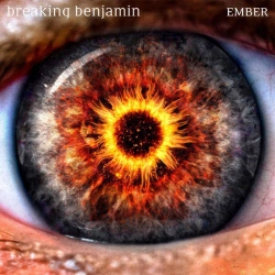 Capa do artigo Ember - Vinil