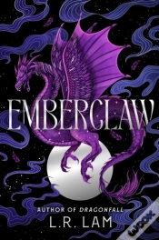 Capa do artigo Emberclaw