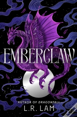 Capa do artigo Emberclaw