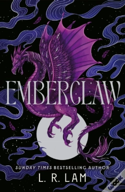 Capa do artigo Emberclaw