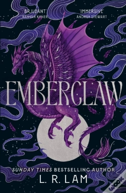 Capa do artigo Emberclaw