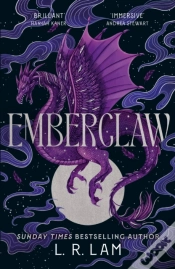 Capa do artigo Emberclaw