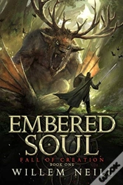 Capa do artigo Embered Soul