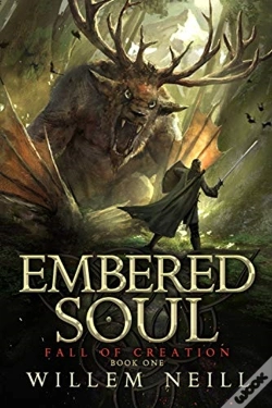 Capa do artigo Embered Soul