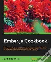 Capa do artigo Ember.Js Cookbook