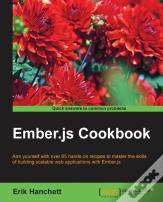 Ember.Js Cookbook