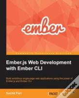 Ember.Js Web Development With Ember Cli