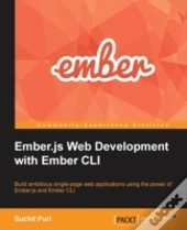 Ember.Js Web Development With Ember Cli