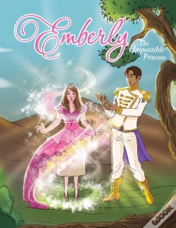 Capa do artigo Emberly