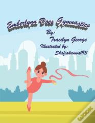 Emberlynn Does Gymnastics
