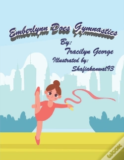 Capa do artigo Emberlynn Does Gymnastics