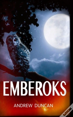 Capa do artigo Emberoks