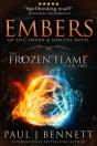 Embers: An Epic Sword & Sorcery Novel - Preview