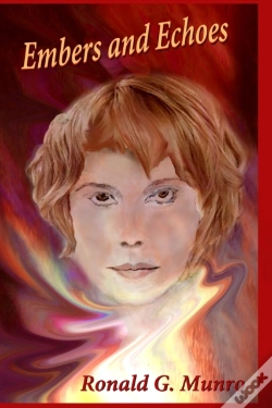 Capa do artigo Embers And Echoes