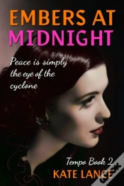 Capa do artigo Embers At Midnight