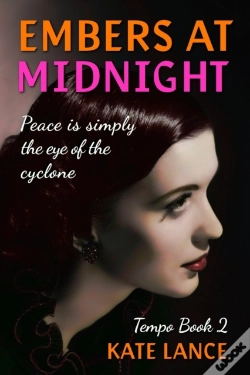 Capa do artigo Embers At Midnight