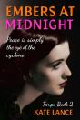 Embers At Midnight - Preview