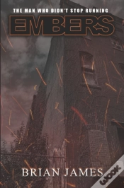 Capa do artigo Embers