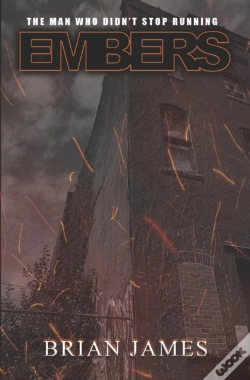 Capa do artigo Embers
