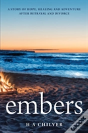 Capa do artigo Embers