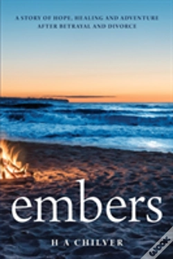 Capa do artigo Embers