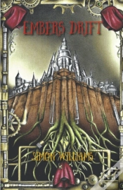 Capa do artigo Embers Drift