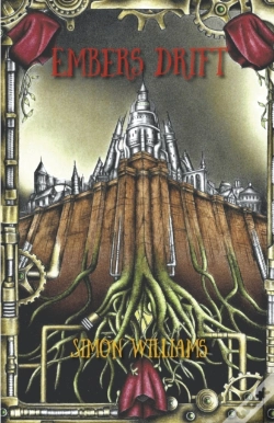 Capa do artigo Embers Drift