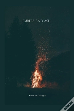 Capa do artigo Embers & Ash