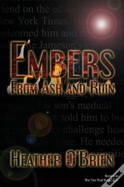 Capa do artigo Embers From Ash And Ruin