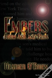 Capa do artigo Embers From Ash And Ruin