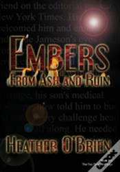 Capa do artigo Embers From Ash And Ruin