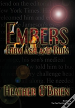 Capa do artigo Embers From Ash And Ruin