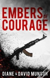 Capa do artigo Embers Of Courage