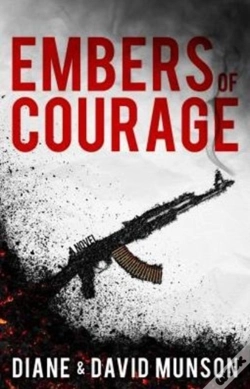 Capa do artigo Embers Of Courage