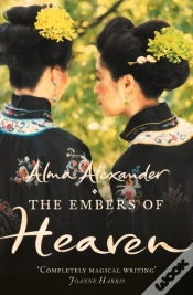 Capa do artigo Embers Of Heaven