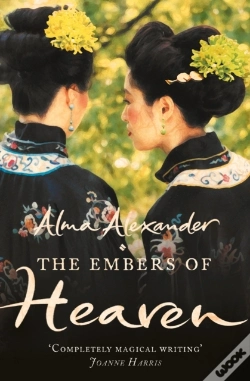 Capa do artigo Embers Of Heaven