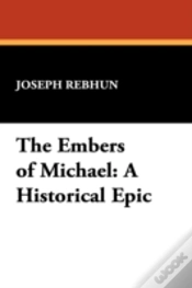 Capa do artigo Embers Of Michael