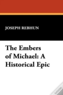 Capa do artigo Embers Of Michael